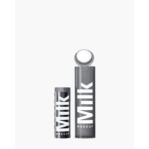 MILK MAKEUP Color Chalk multi-use eyeshadow stick in Trampoline(Pewter) 0.09oz B